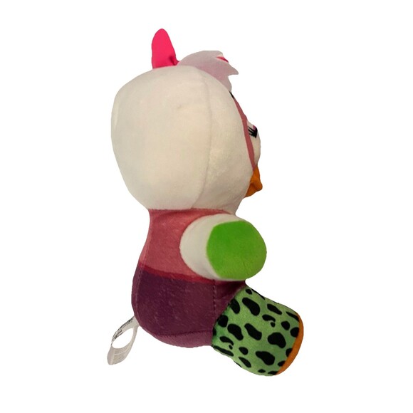 Five Nights At Freddys Security Breach Glamrock Chica Plush Funko FNAF 2021 - Picture 3 of 9